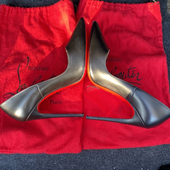 Christian Louboutin So Kate sz 39 - Picture 4 of 7